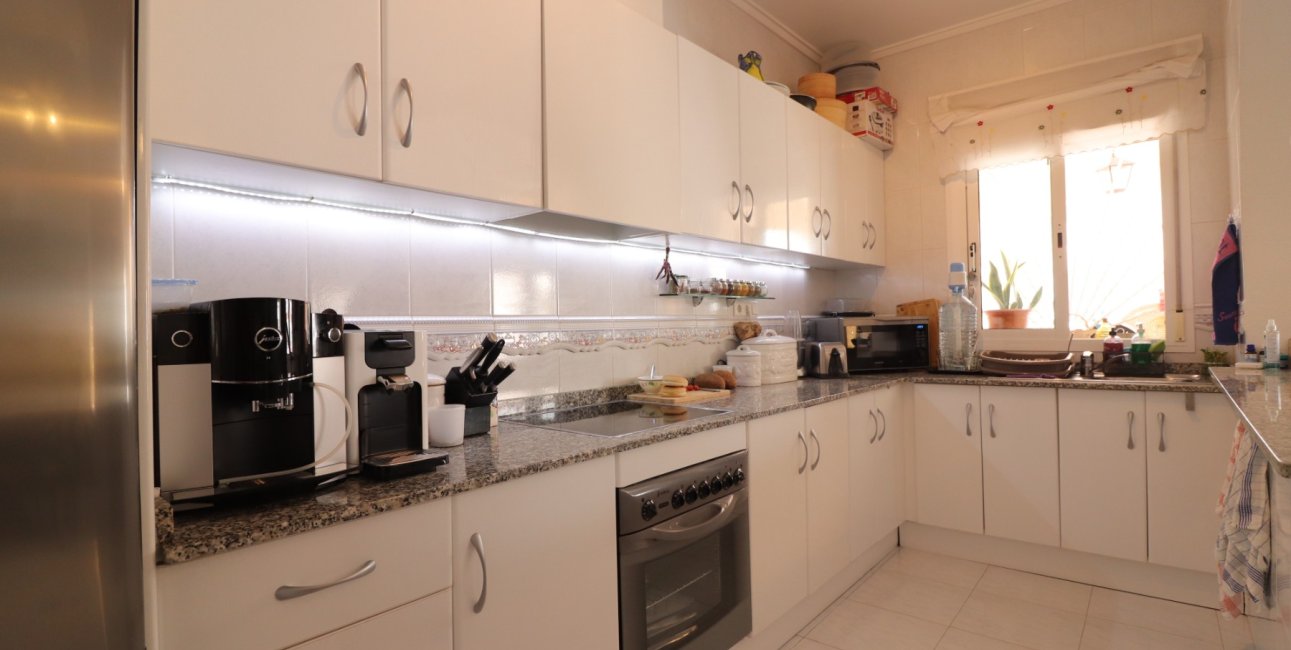 Resale - Villa -
Ciudad Quesada - La Marquesa
