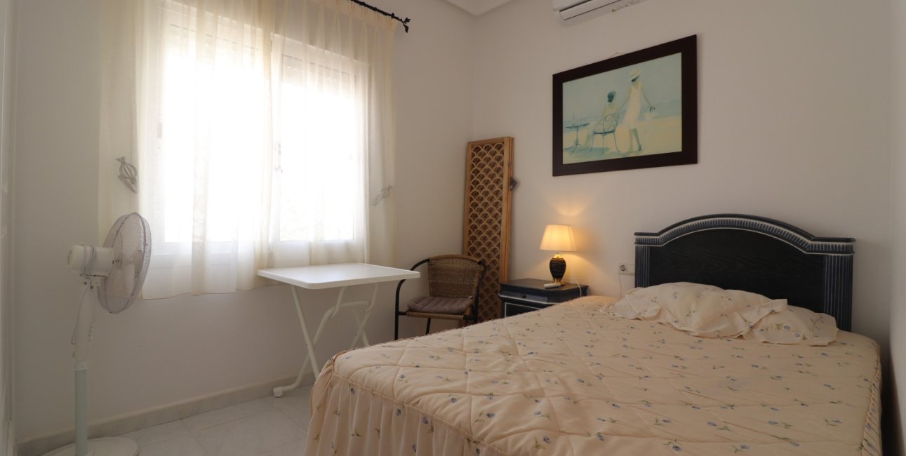Resale - Villa -
Ciudad Quesada - La Marquesa