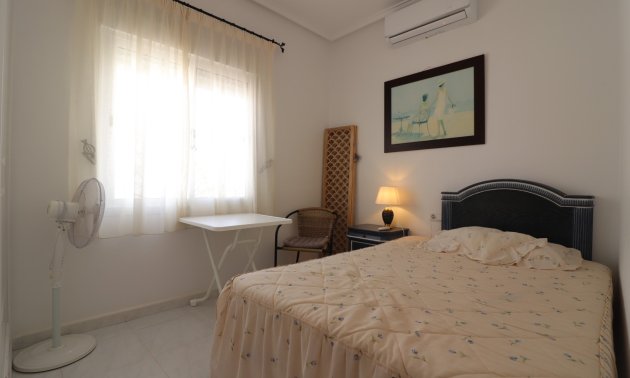 Resale - Villa -
Ciudad Quesada - La Marquesa