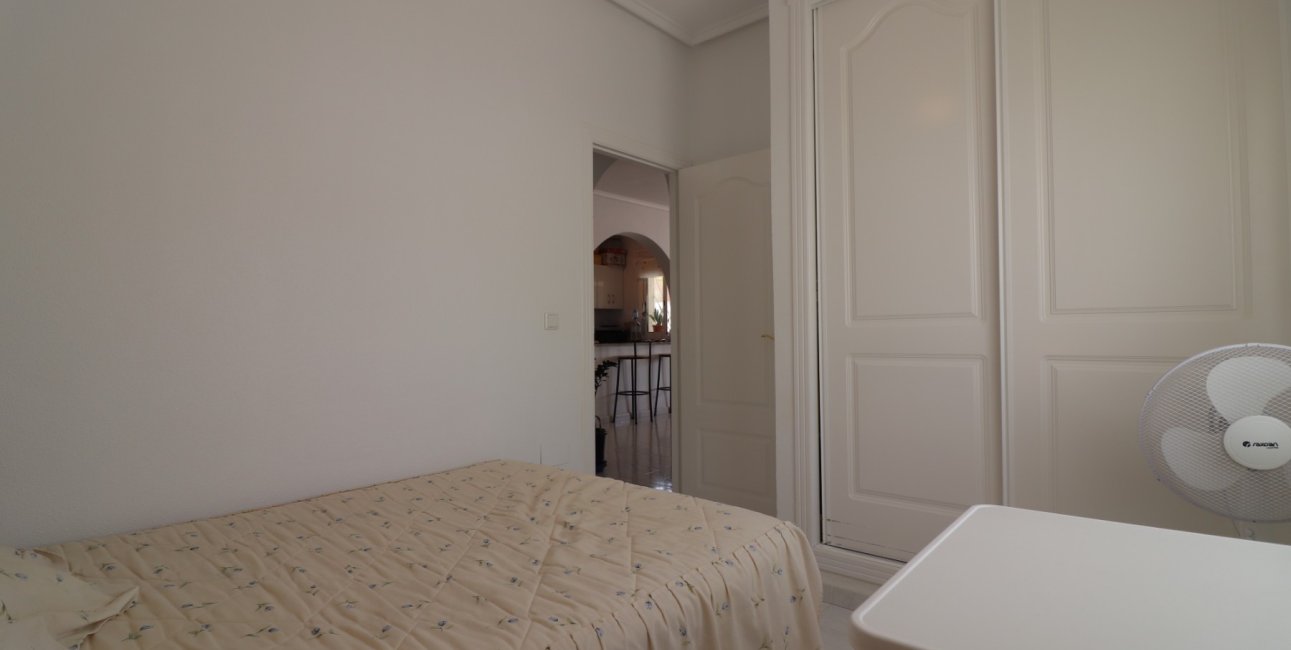 Resale - Villa -
Ciudad Quesada - La Marquesa