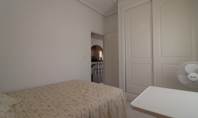 Resale - Villa -
Ciudad Quesada - La Marquesa