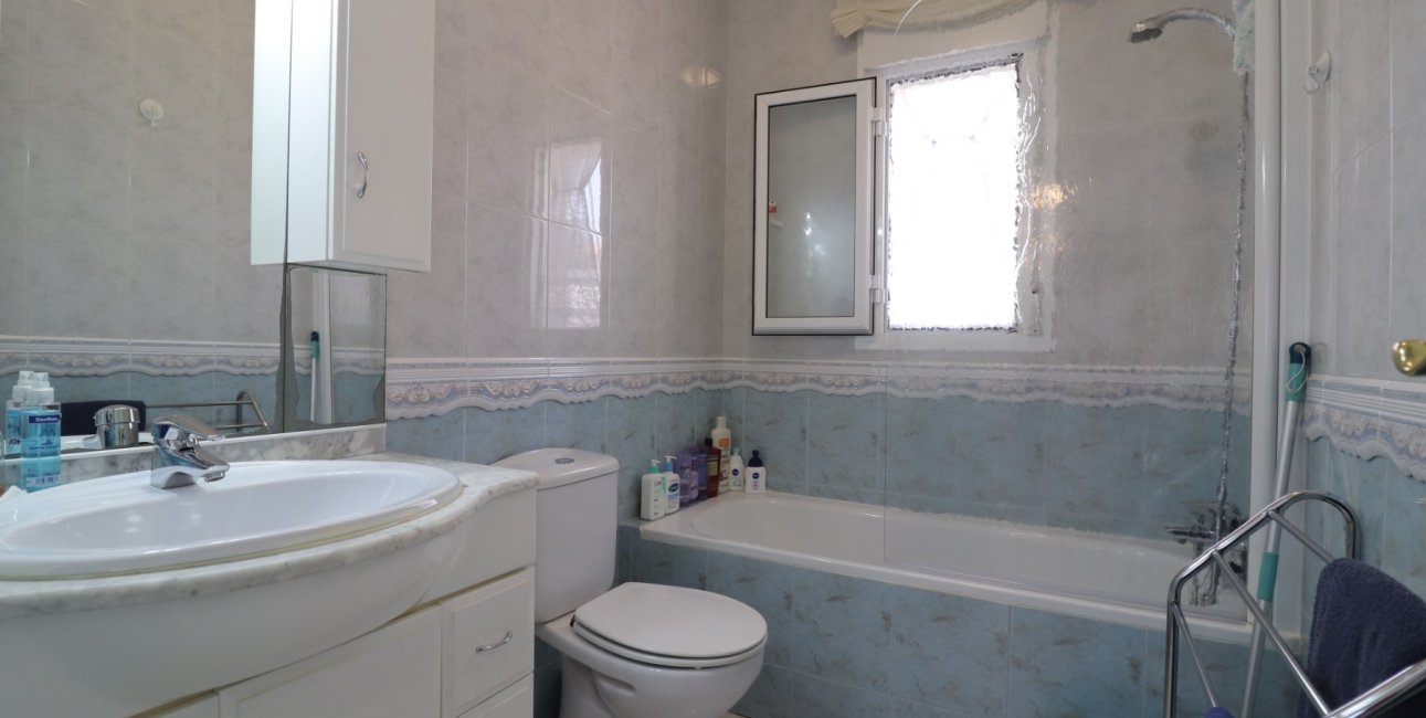 Resale - Villa -
Ciudad Quesada - La Marquesa