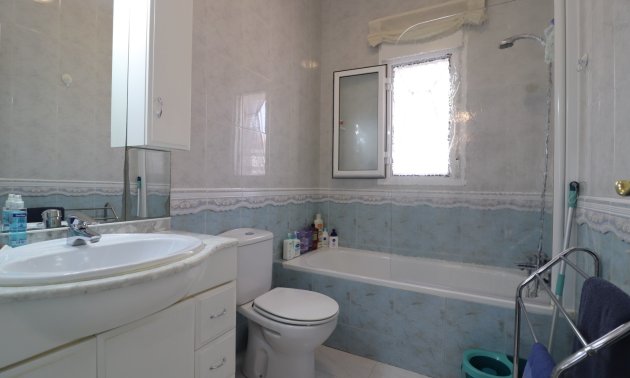 Resale - Villa -
Ciudad Quesada - La Marquesa