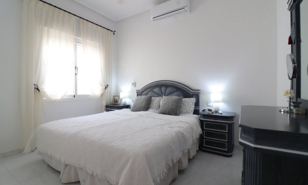 Resale - Villa -
Ciudad Quesada - La Marquesa