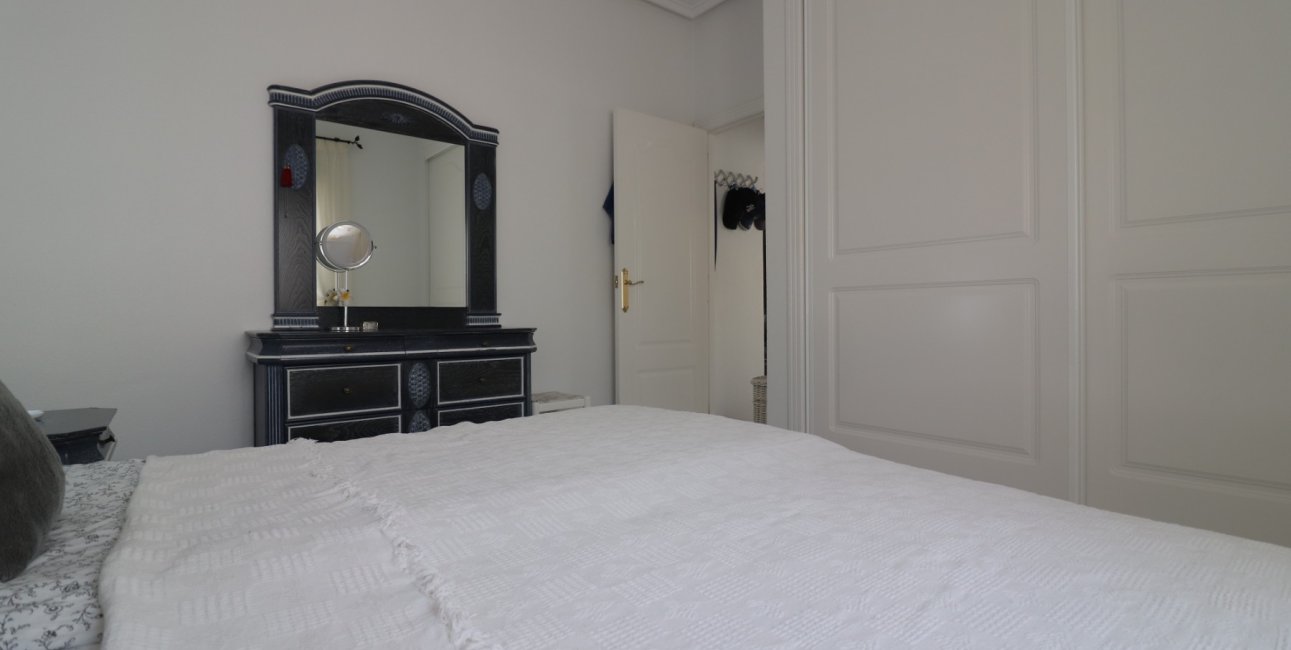 Resale - Villa -
Ciudad Quesada - La Marquesa