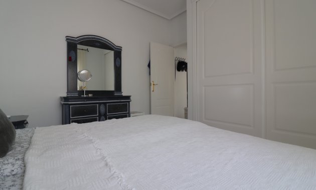 Resale - Villa -
Ciudad Quesada - La Marquesa