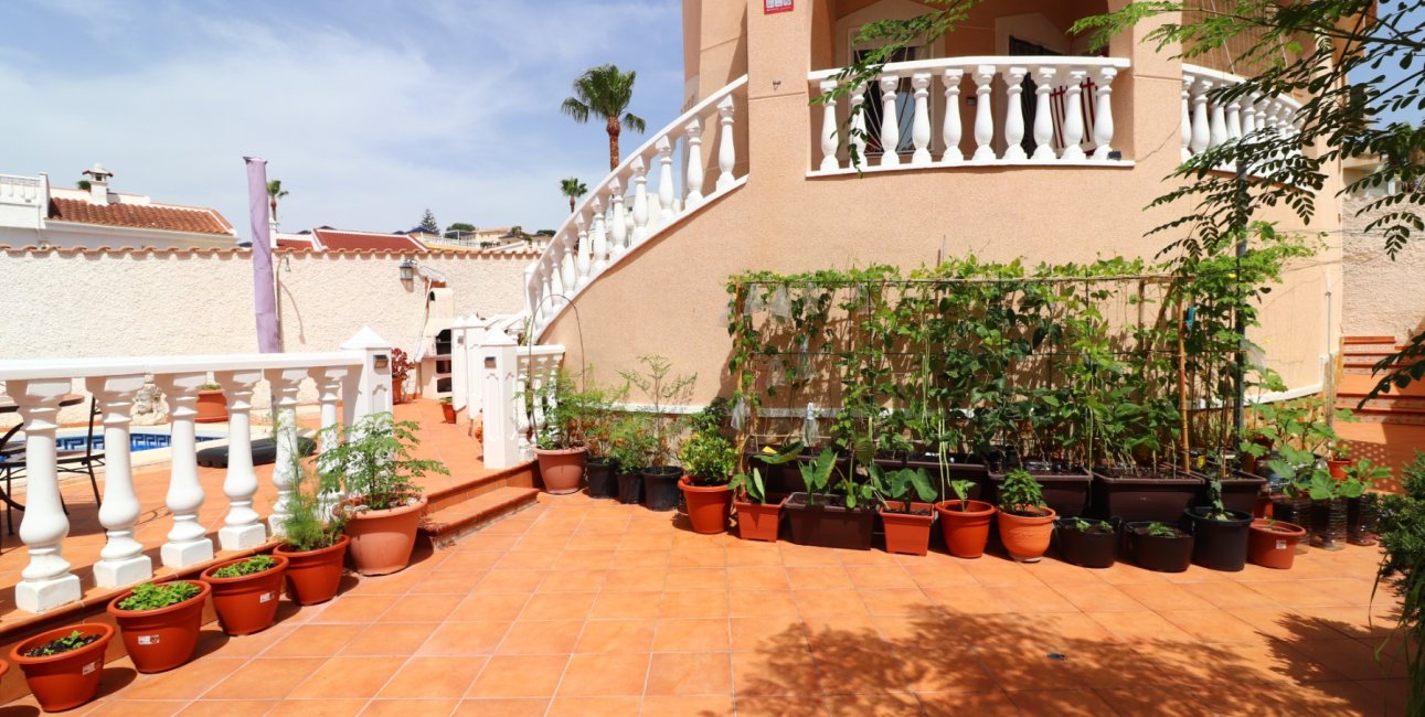 Resale - Villa -
Ciudad Quesada - La Marquesa