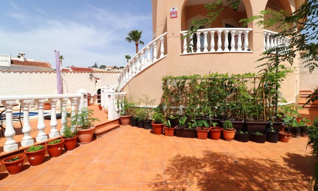 Resale - Villa -
Ciudad Quesada - La Marquesa