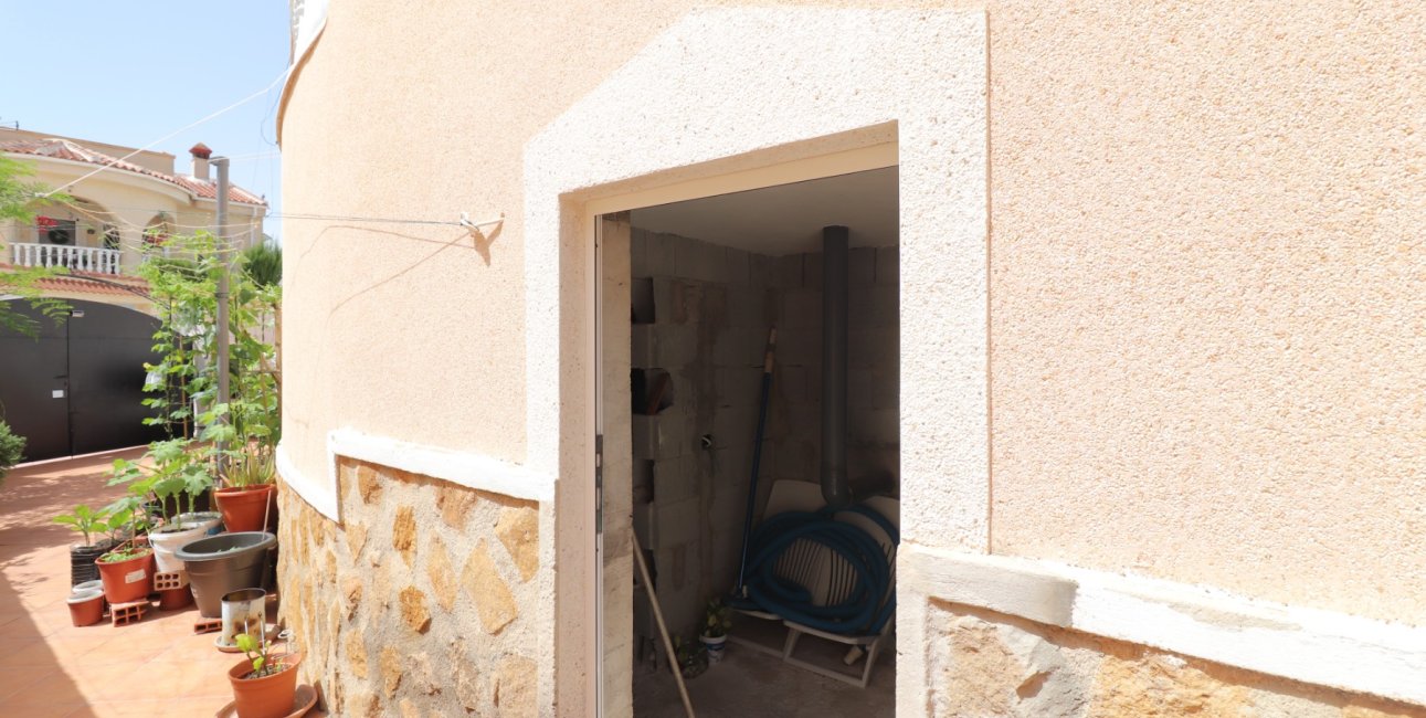 Resale - Villa -
Ciudad Quesada - La Marquesa