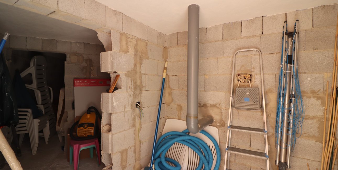 Resale - Villa -
Ciudad Quesada - La Marquesa