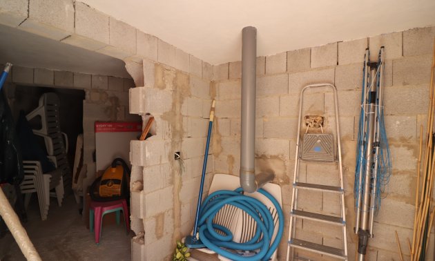 Resale - Villa -
Ciudad Quesada - La Marquesa