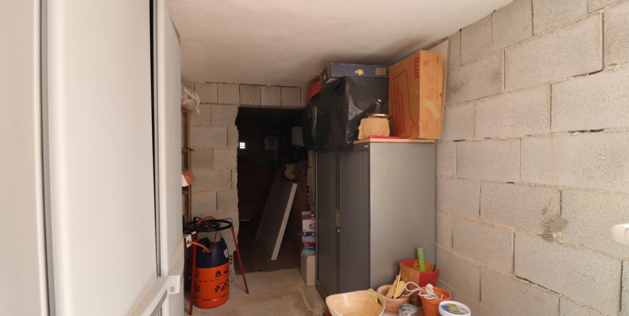 Resale - Villa -
Ciudad Quesada - La Marquesa