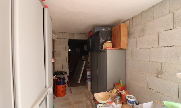 Resale - Villa -
Ciudad Quesada - La Marquesa