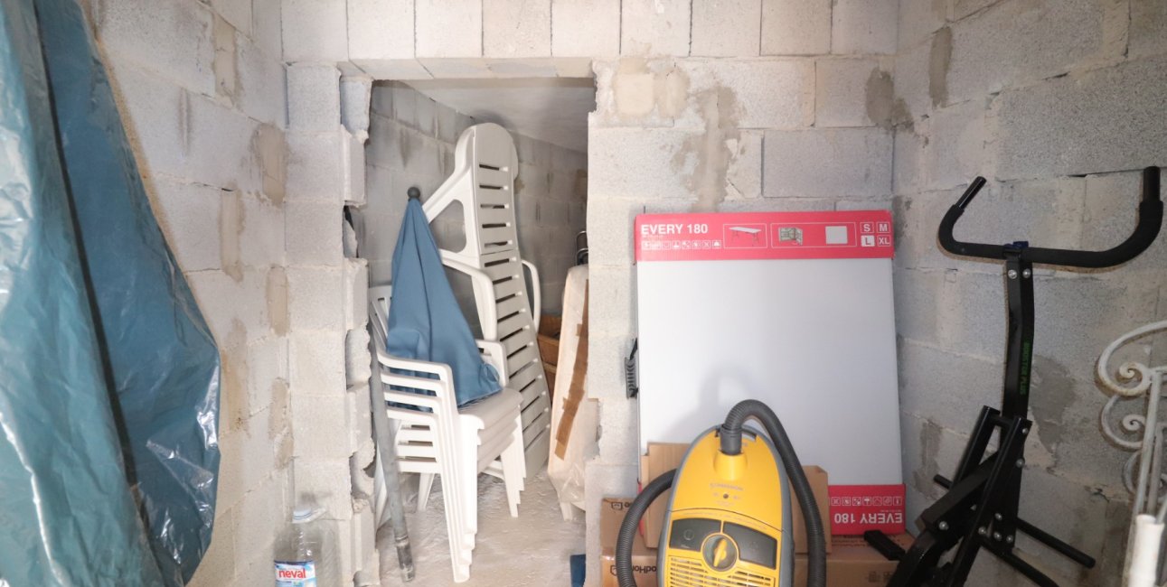 Resale - Villa -
Ciudad Quesada - La Marquesa