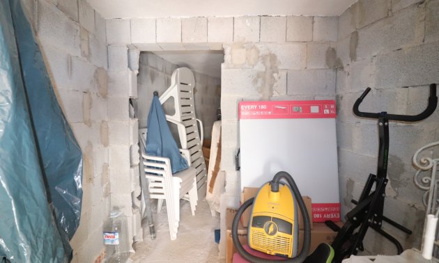 Resale - Villa -
Ciudad Quesada - La Marquesa