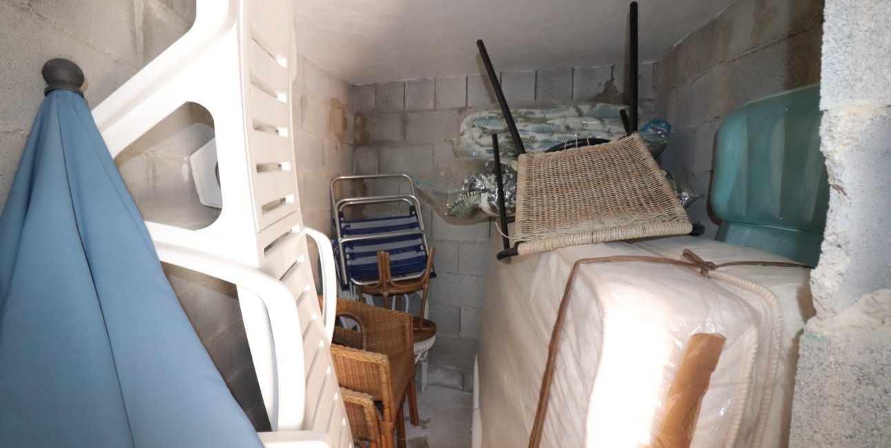 Resale - Villa -
Ciudad Quesada - La Marquesa