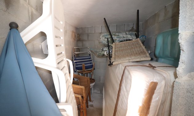 Resale - Villa -
Ciudad Quesada - La Marquesa