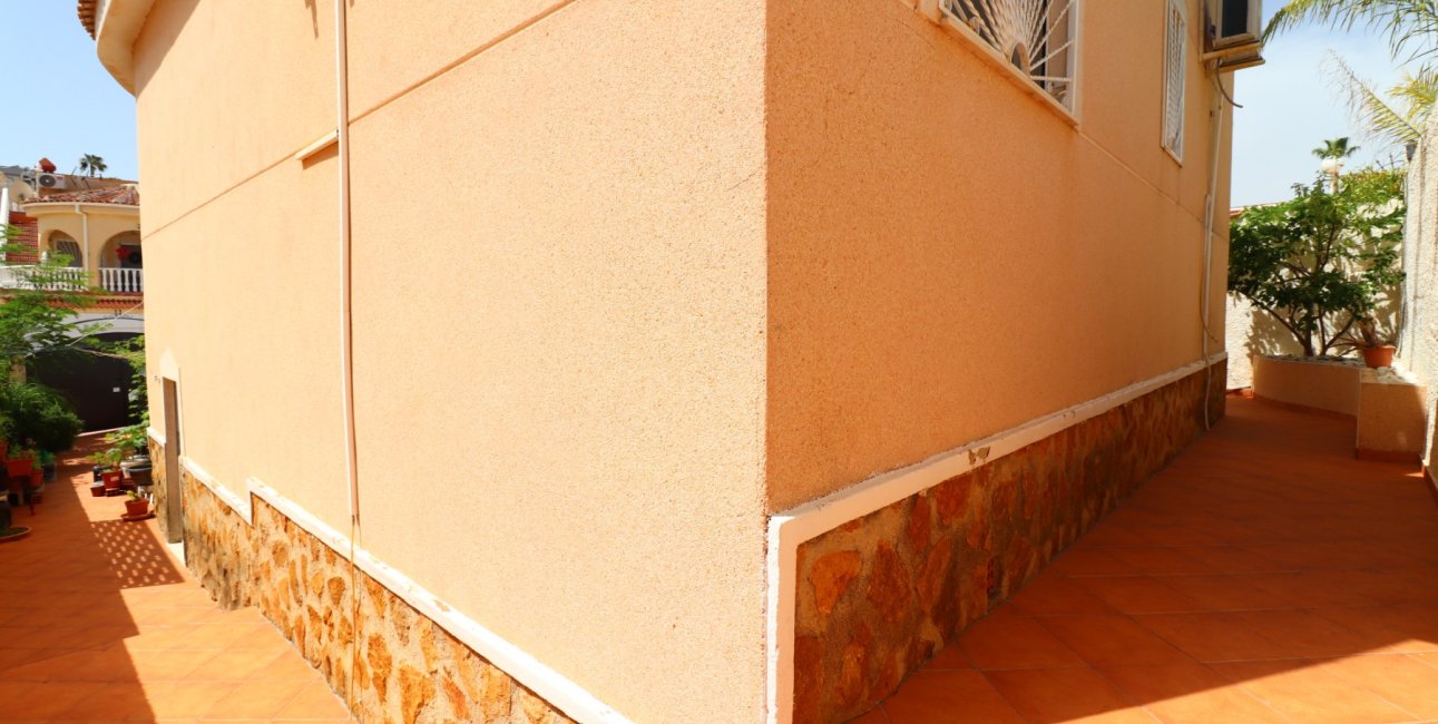 Resale - Villa -
Ciudad Quesada - La Marquesa