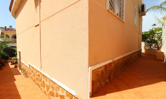 Resale - Villa -
Ciudad Quesada - La Marquesa