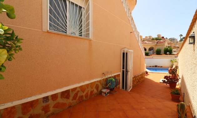 Resale - Villa -
Ciudad Quesada - La Marquesa