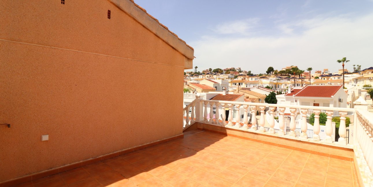Resale - Villa -
Ciudad Quesada - La Marquesa