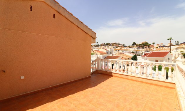 Resale - Villa -
Ciudad Quesada - La Marquesa