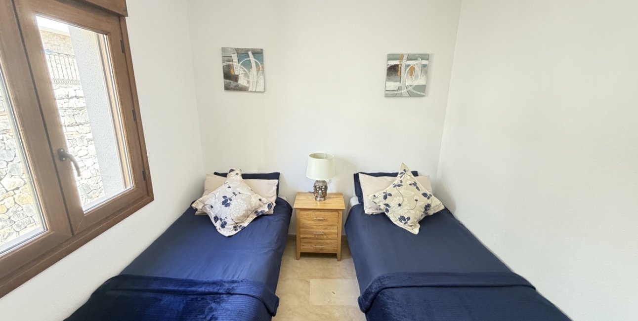 Resale - Apartment / flat -
Orihuela Costa - Las Ramblas