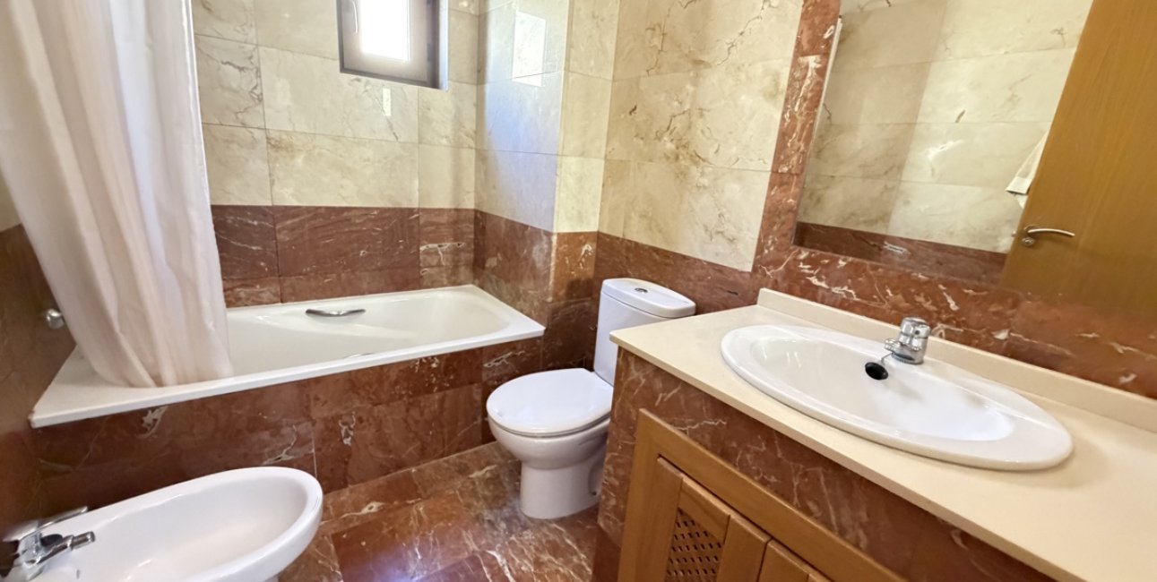 Resale - Apartment / flat -
Orihuela Costa - Las Ramblas
