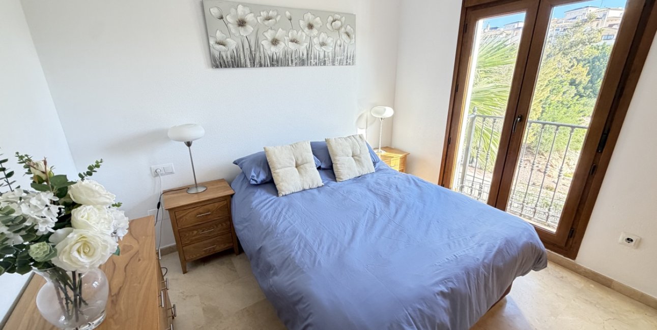 Resale - Apartment / flat -
Orihuela Costa - Las Ramblas