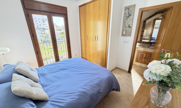 Resale - Apartment / flat -
Orihuela Costa - Las Ramblas