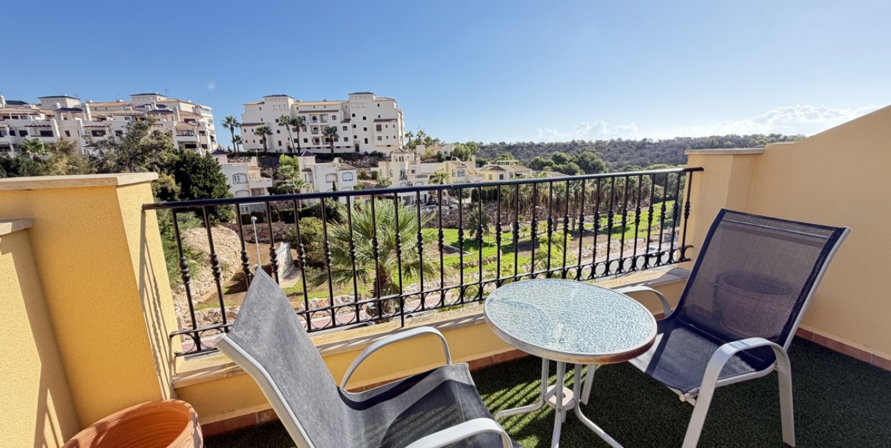 Resale - Apartment / flat -
Orihuela Costa - Las Ramblas