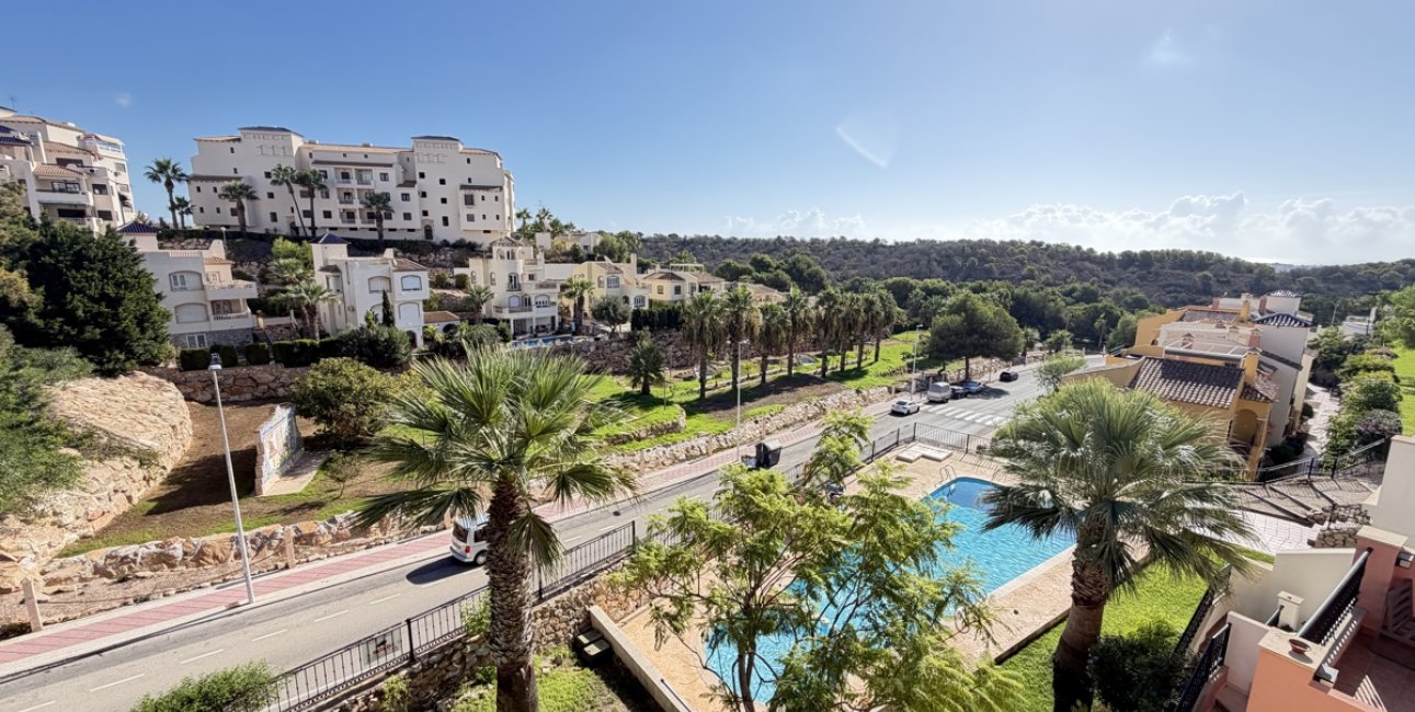 Resale - Apartment / flat -
Orihuela Costa - Las Ramblas
