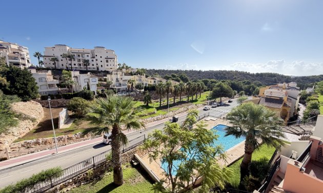 Resale - Apartment / flat -
Orihuela Costa - Las Ramblas