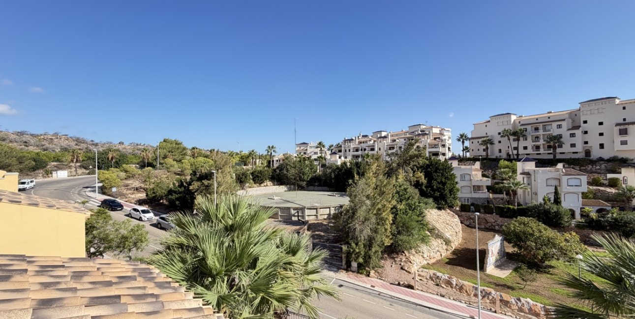 Resale - Apartment / flat -
Orihuela Costa - Las Ramblas