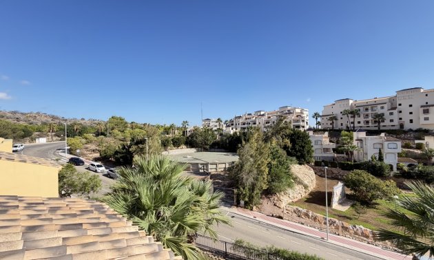 Resale - Apartment / flat -
Orihuela Costa - Las Ramblas