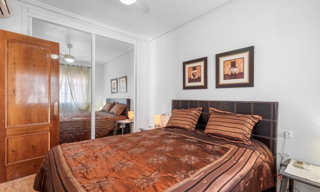 Resale - Villa -
Guardamar del Segura - El Raso