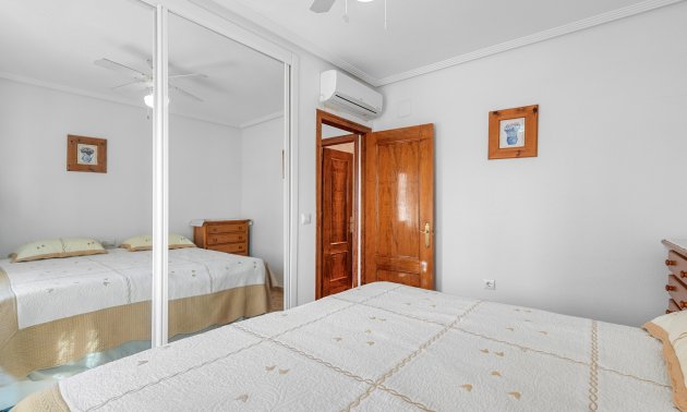 Resale - Villa -
Guardamar del Segura - El Raso