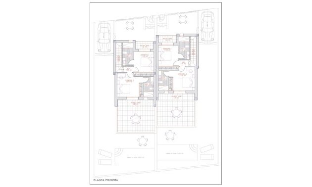 Obra nueva - Villa -
Daya Nueva - Pueblo