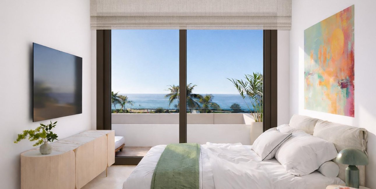 New Build - Townhouse -
El Campello - Platja de L´Amerador
