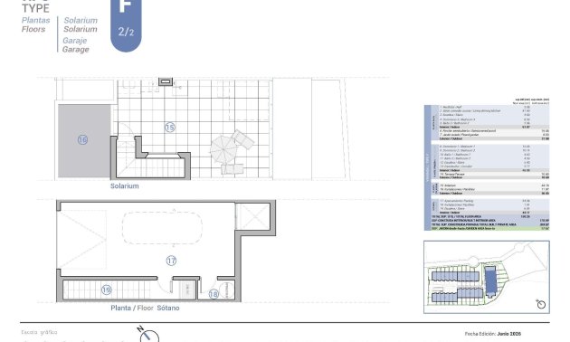 New Build - Townhouse -
El Campello - Platja de L´Amerador