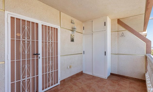 Resale - Apartment / flat -
Torrevieja - La Mata