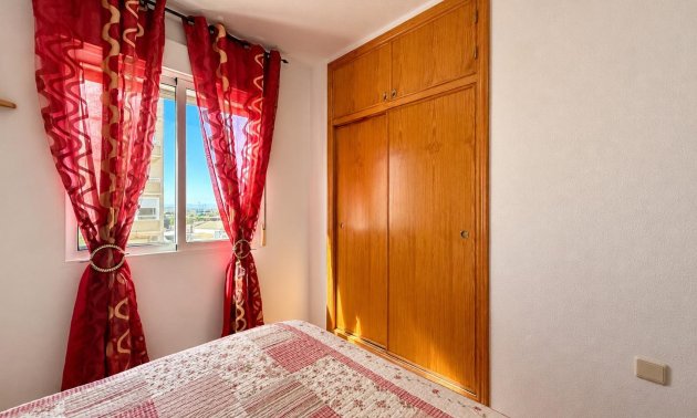 Rynek wtórny - Mieszkanie  -
Torrevieja - Nueva Torrevieja