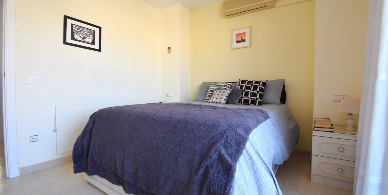 Resale - Townhouse -
Orihuela Costa - Los Altos