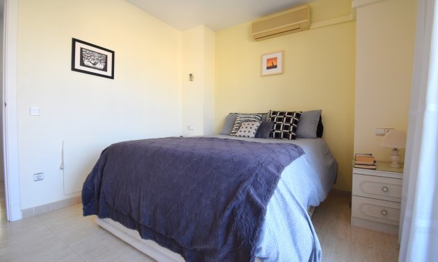 Resale - Townhouse -
Orihuela Costa - Los Altos