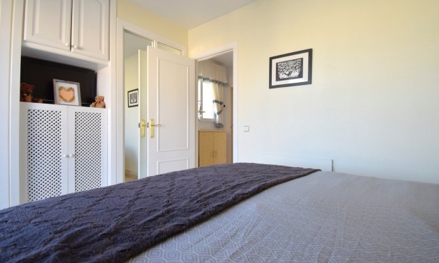 Resale - Townhouse -
Orihuela Costa - Los Altos
