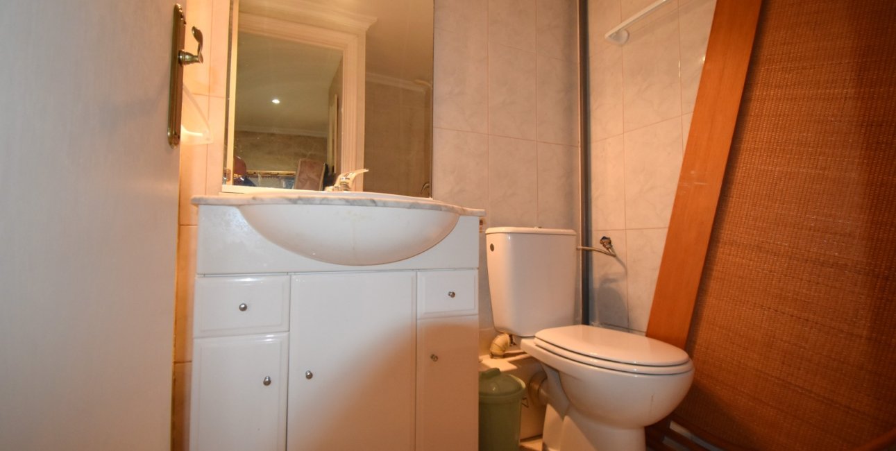 Resale - Townhouse -
Orihuela Costa - Los Altos