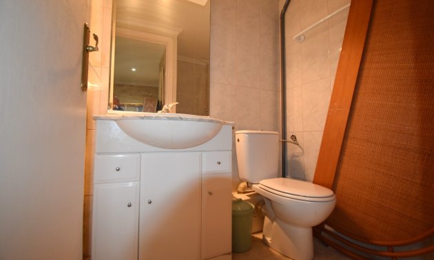 Resale - Townhouse -
Orihuela Costa - Los Altos
