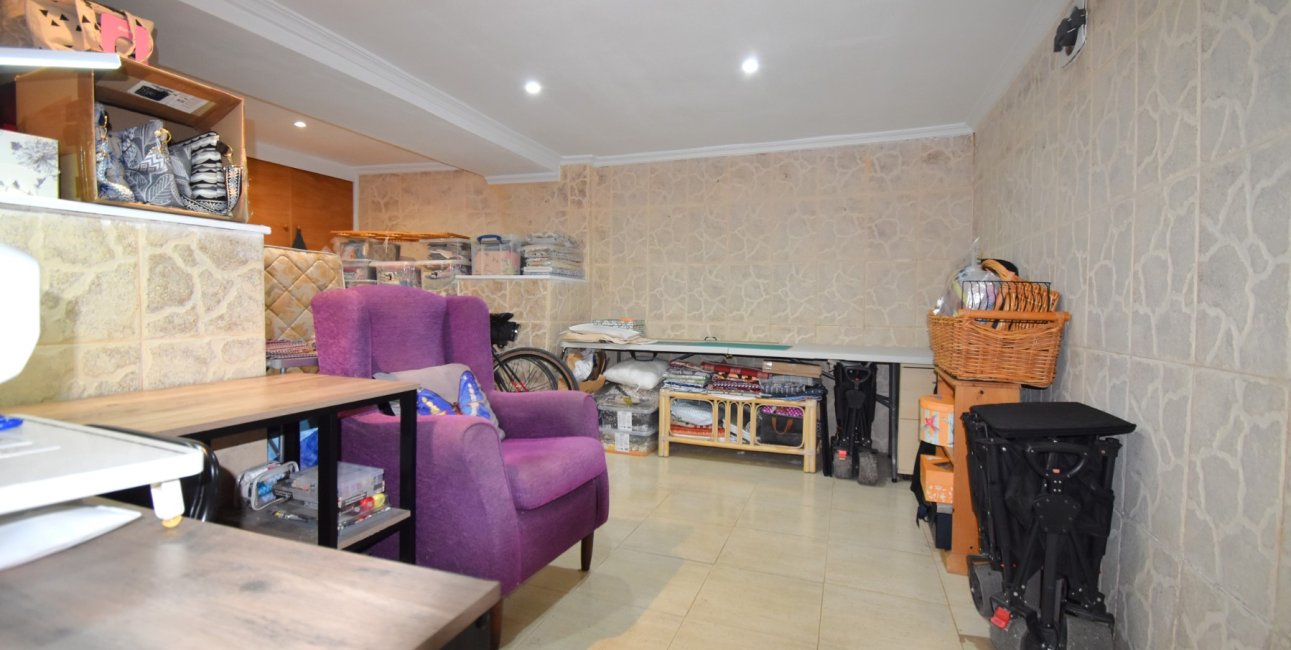 Resale - Townhouse -
Orihuela Costa - Los Altos