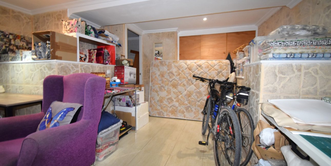 Resale - Townhouse -
Orihuela Costa - Los Altos