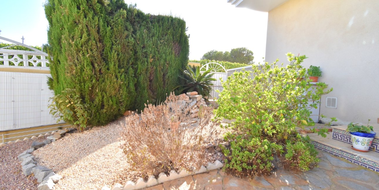 Resale - Townhouse -
Orihuela Costa - Los Altos